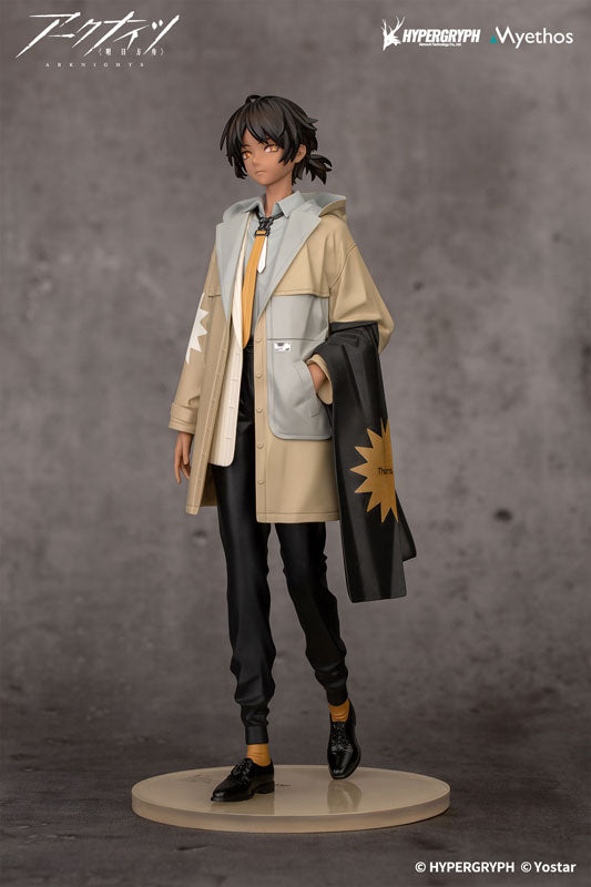 PREORDINE+ CHIUSO 02/2025 King of Thorn PVC Gift+ Series Thorns: Floating Gear Ver. 19 cm Statue 1/10