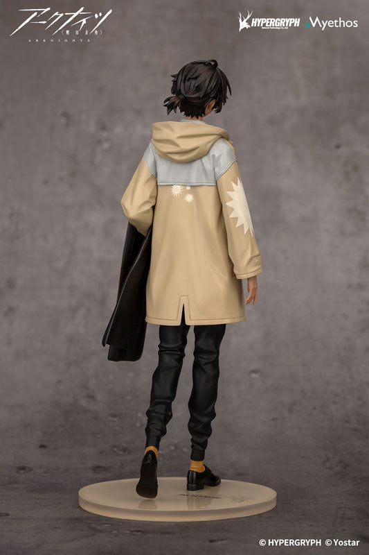 PREORDINE+ CHIUSO 02/2025 King of Thorn PVC Gift+ Series Thorns: Floating Gear Ver. 19 cm Statue 1/10