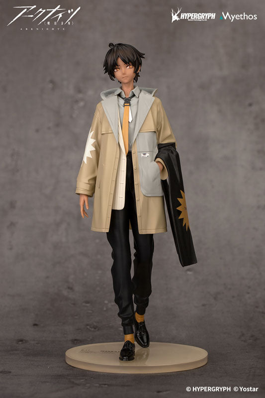 PREORDINE+ CHIUSO 02/2025 King of Thorn PVC Gift+ Series Thorns: Floating Gear Ver. 19 cm Statue 1/10