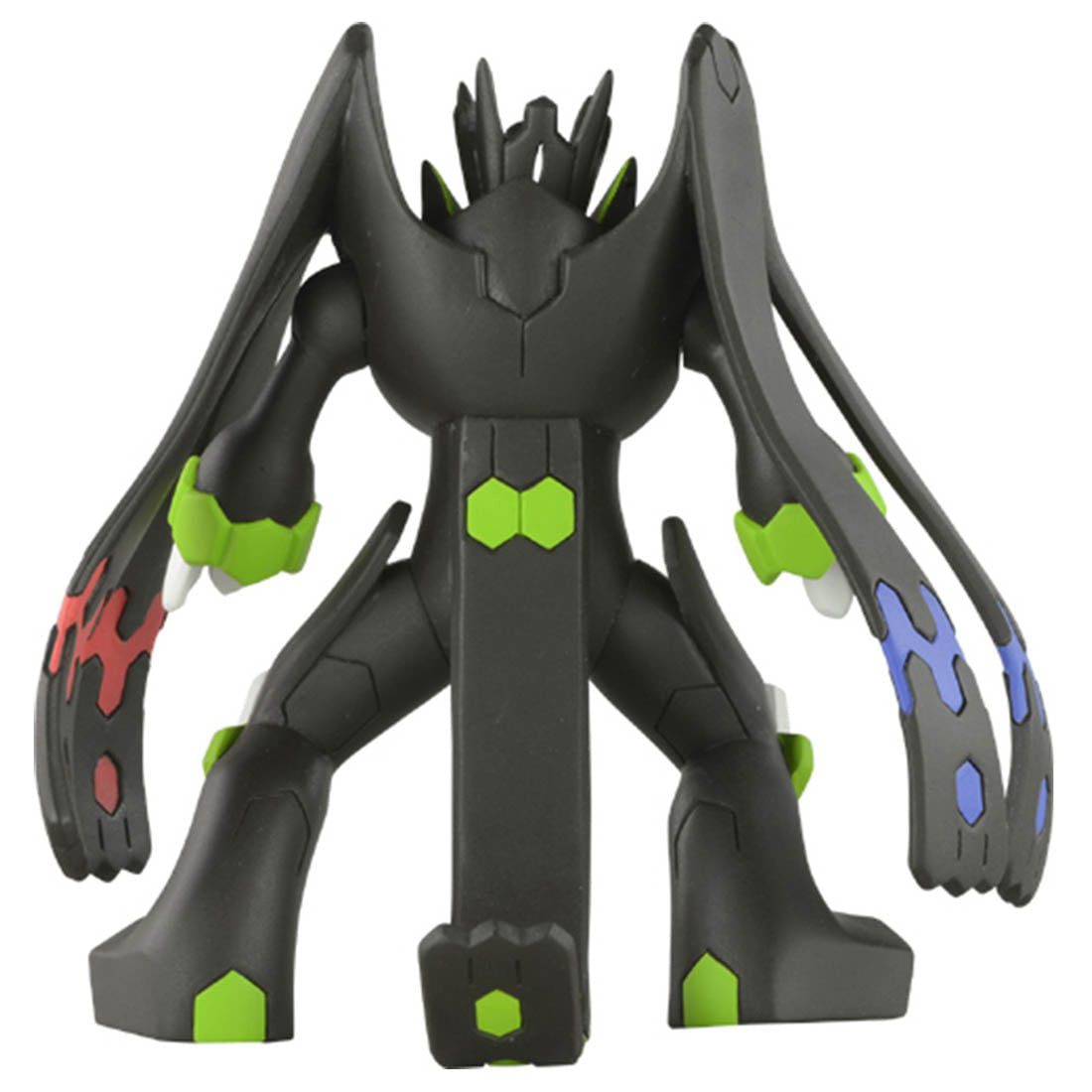 PREORDINE ESAURITO Zygarde Perfect Form Pokemon Moncolle 10 cm (Rerun)