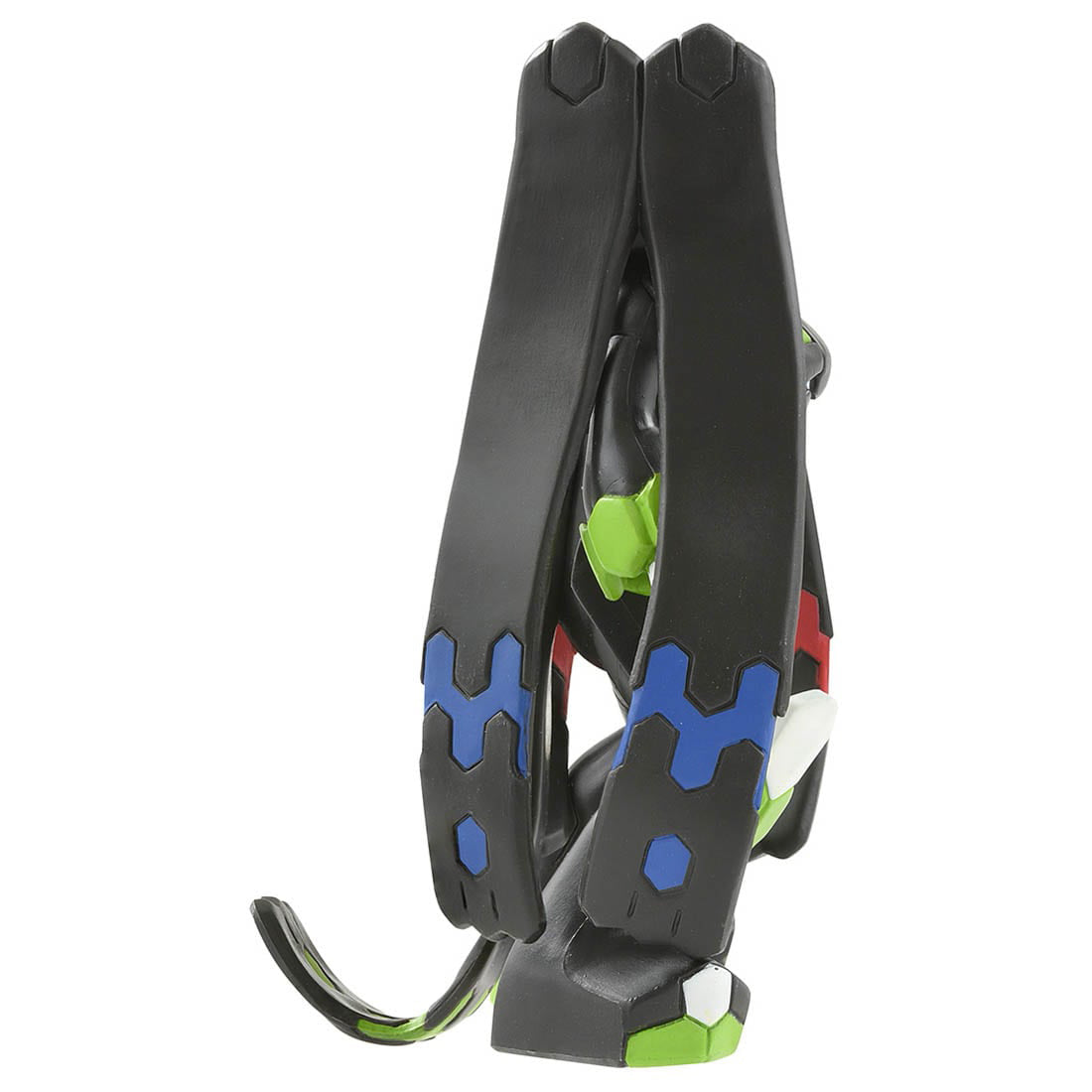 PREORDINE ESAURITO Zygarde Perfect Form Pokemon Moncolle 10 cm (Rerun)