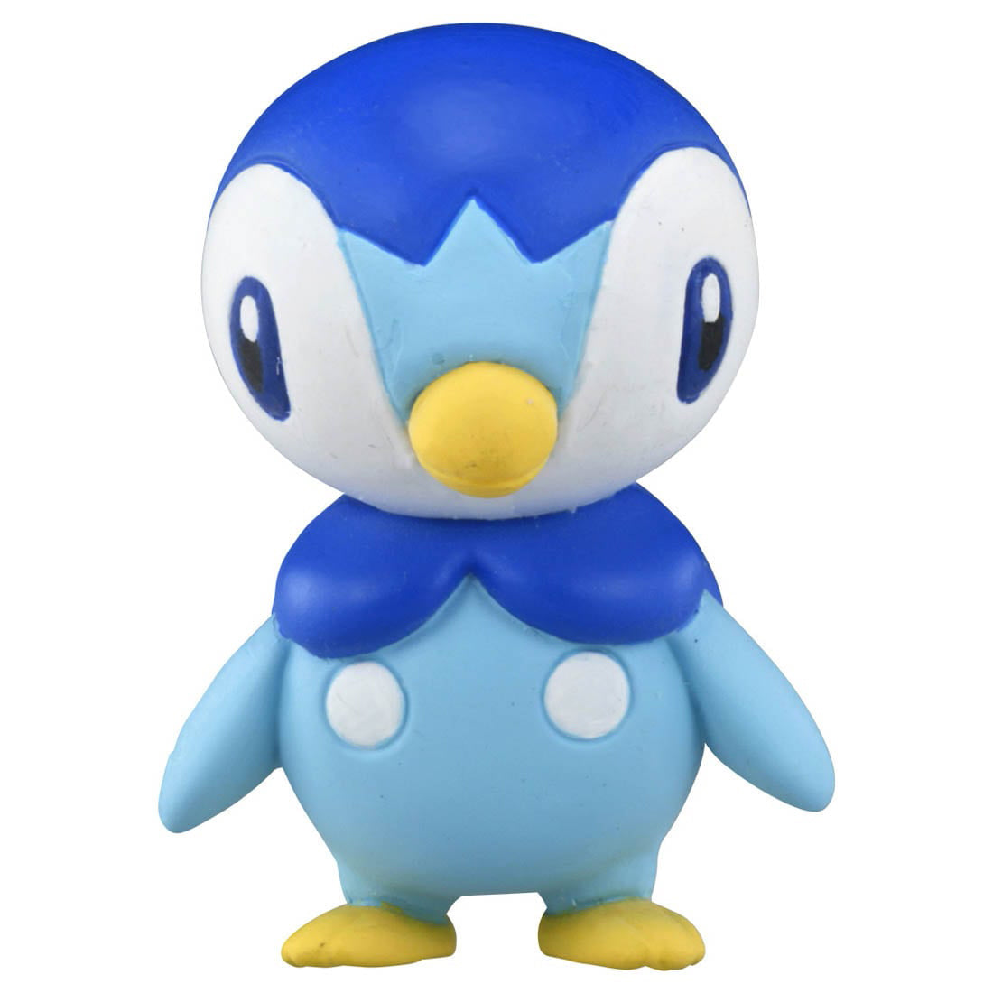 PREORDINE ESAURITO Piplup Moncolle Pokemon Figure 4 cm (Rerun)