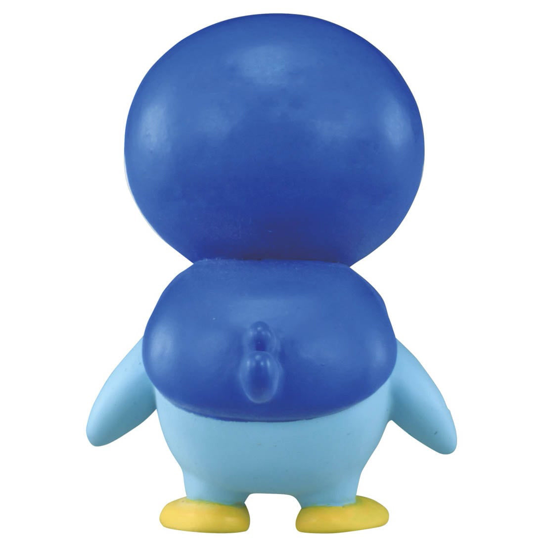 PREORDINE ESAURITO Piplup Moncolle Pokemon Figure 4 cm (Rerun)