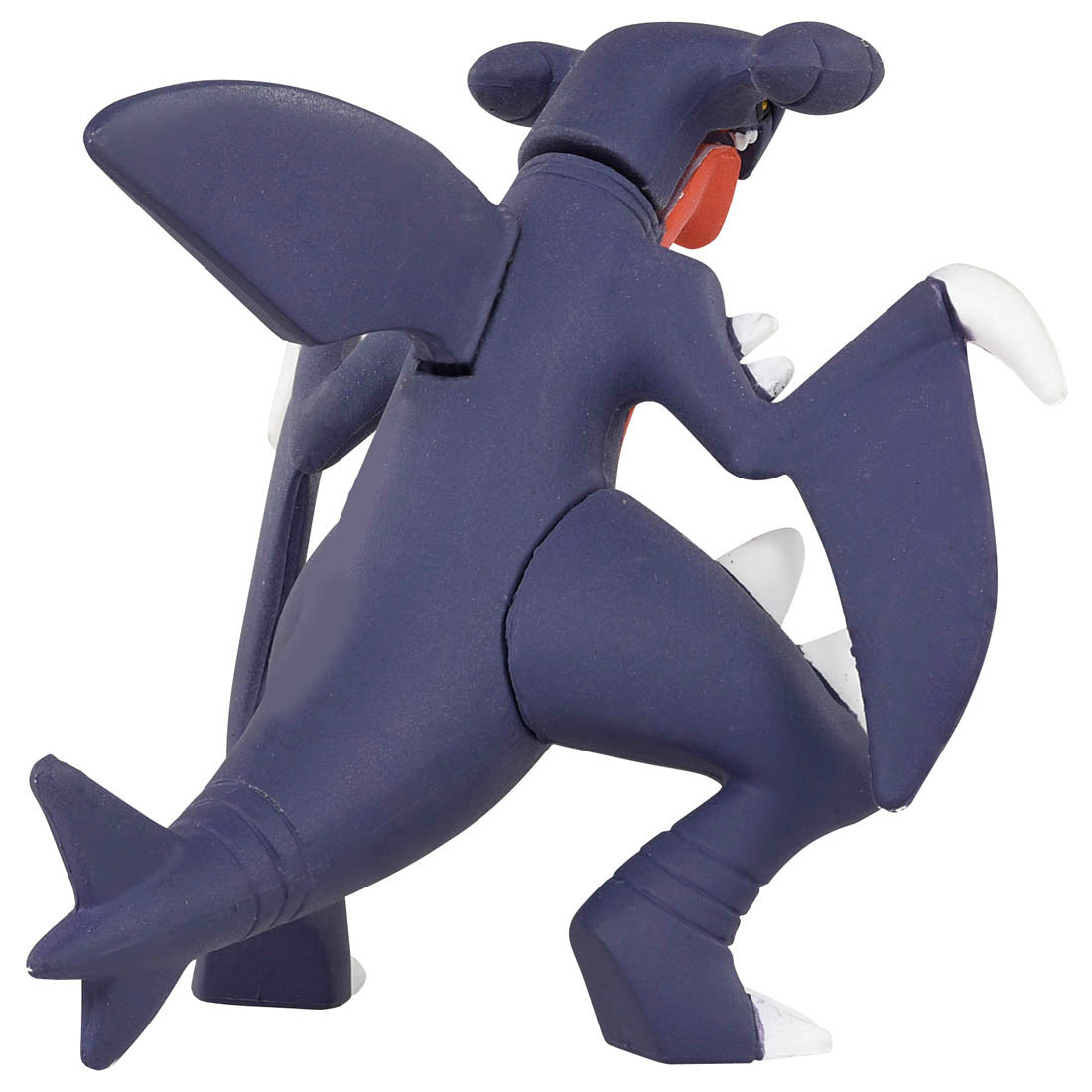 PREORDINE ESAURITO Garchomp Moncolle Pokemon Figure (Rerun) 4 cm