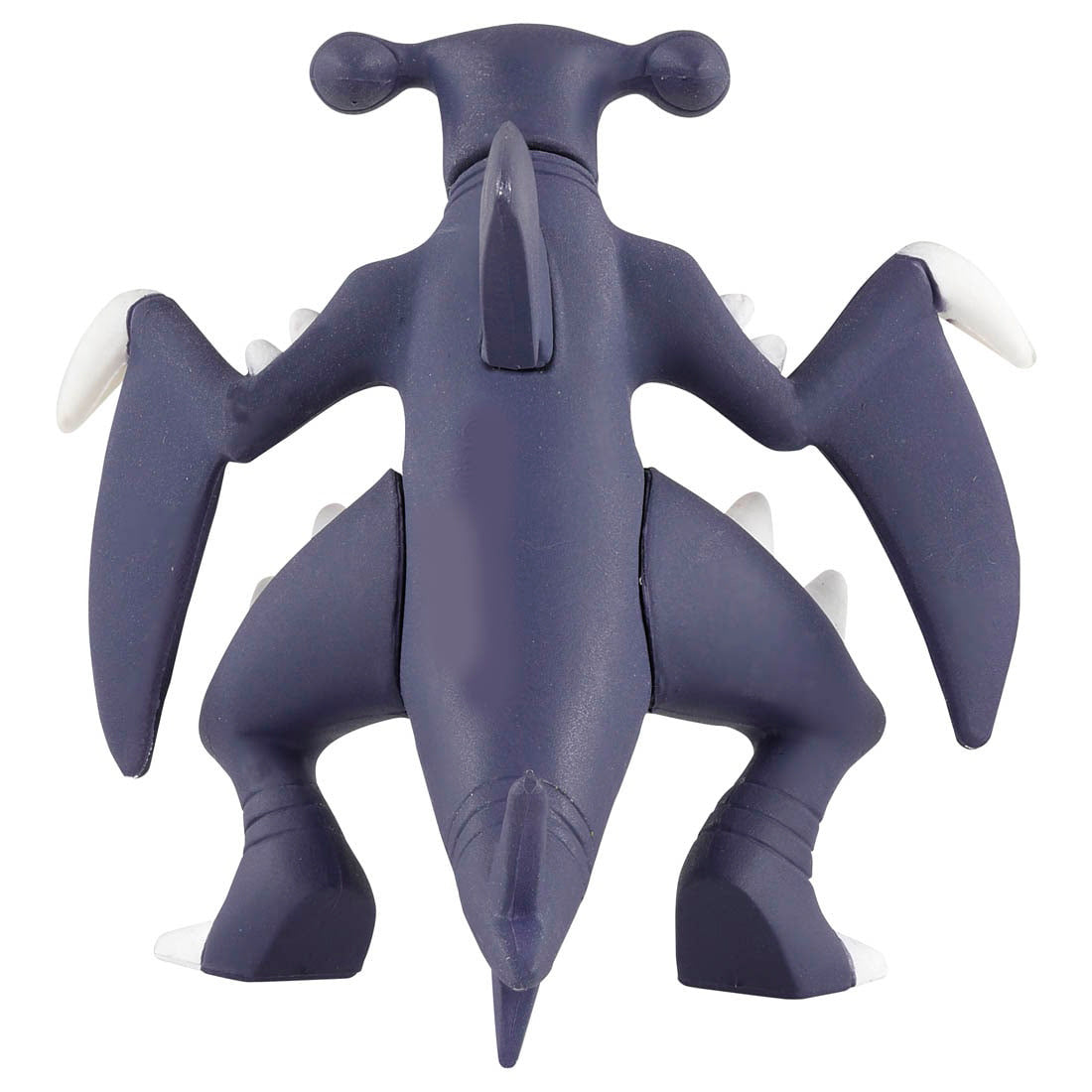 PREORDINE ESAURITO Garchomp Moncolle Pokemon Figure (Rerun) 4 cm