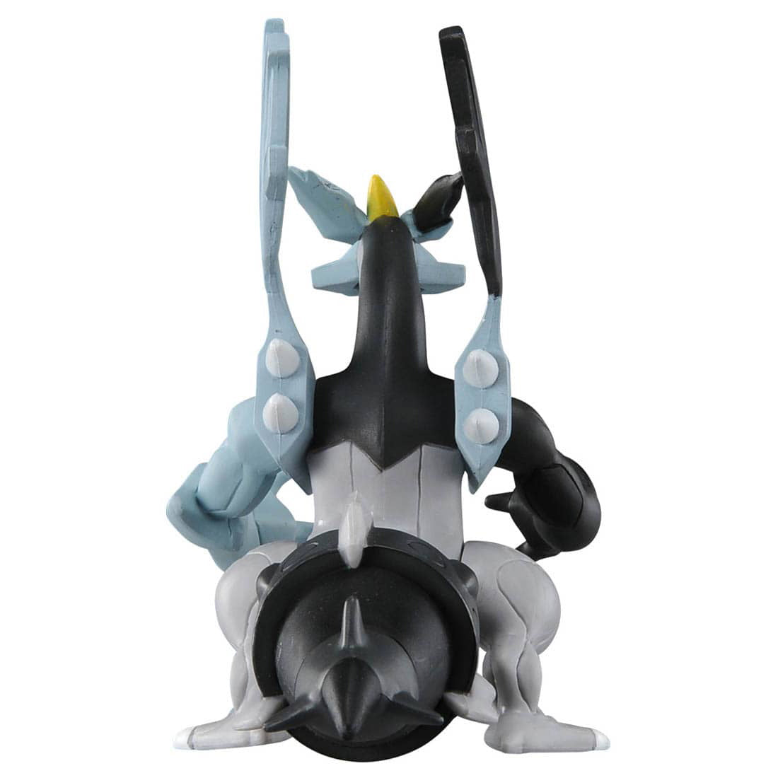 PREORDINE ESAURITO Black Kyurem Moncolle Pokemon Figure 10 cm (Rerun)