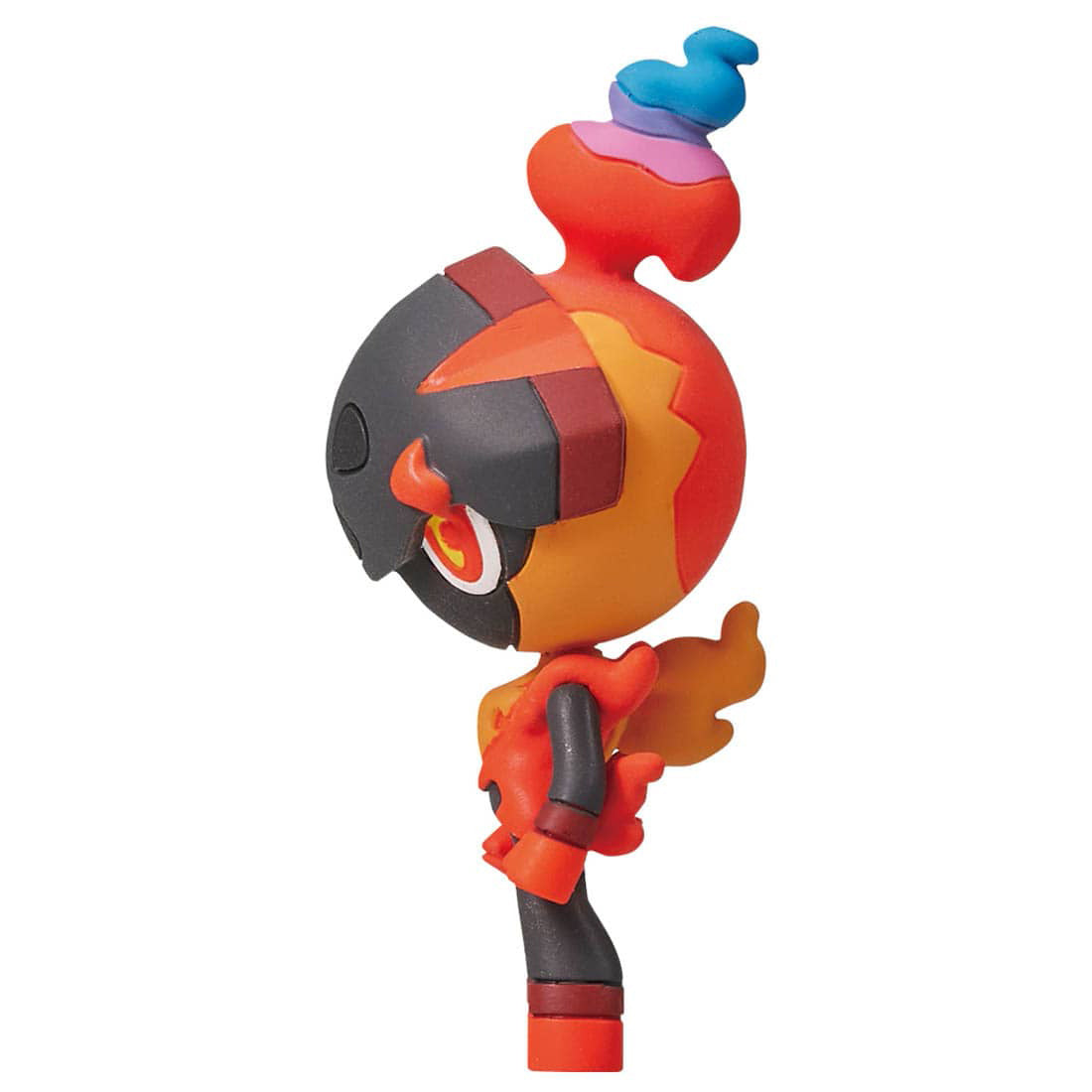 PREORDINE ESAURITO Charcadet Moncolle Pokemon Figure 4 cm