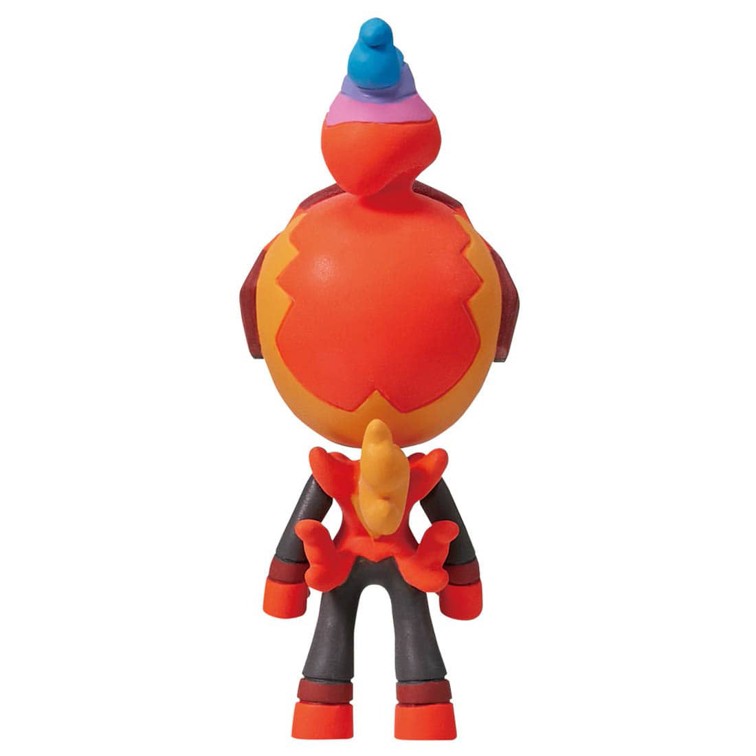 PREORDINE ESAURITO Charcadet Moncolle Pokemon Figure 4 cm