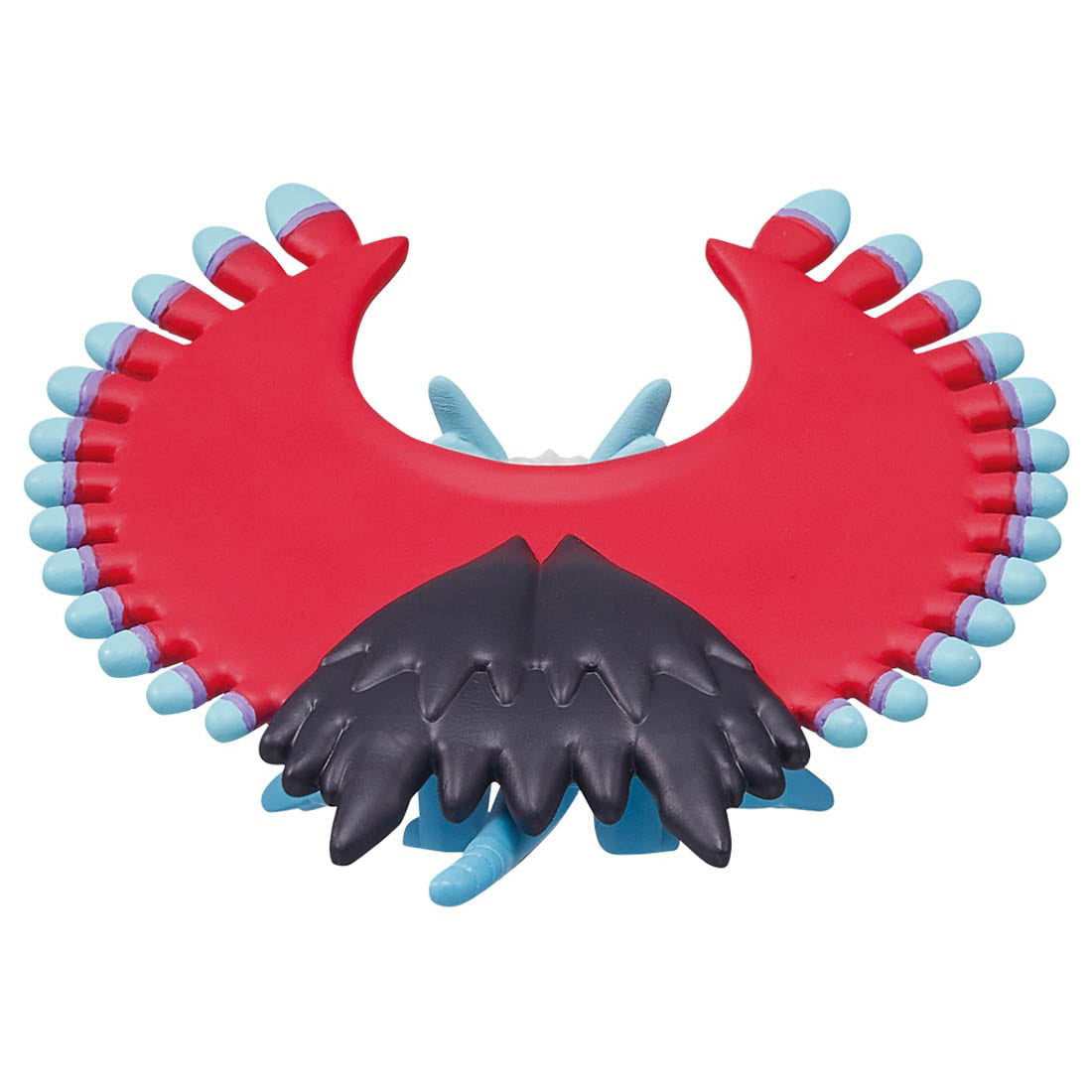 PREORDINE ESAURITO Roaring Moon (Lunaruggente) – Pokemon Moncolle Figure 7 cm