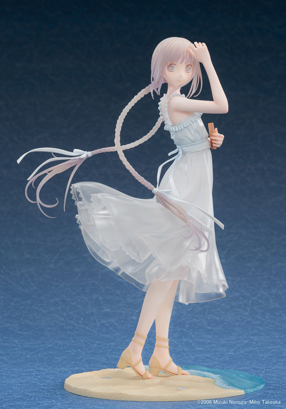 PREORDINE 10/2025 Bungaku Shoujo Toko Amano 24 cm Statue 1/7 (PREORDINE NON CANCELLABILE)