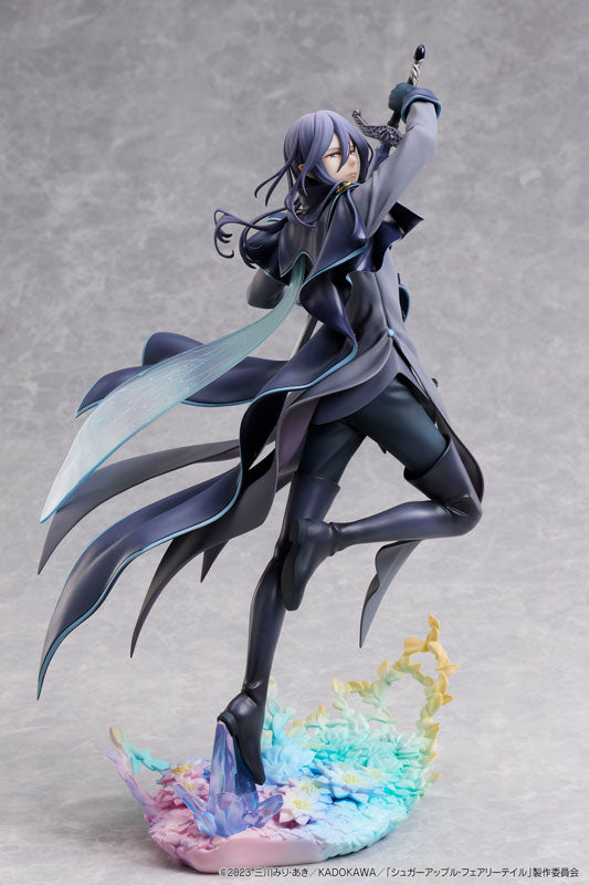 PREORDINE 11/2025 Sugar Apple Fairy Tale Challe Fenn Challe & Anne Halford Statue 1/7 (PREORDINE NON CANCELLABILE)