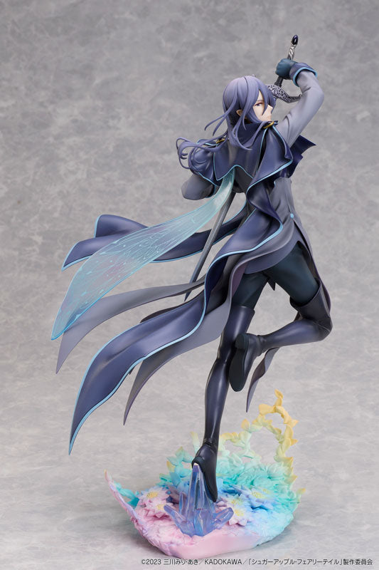 PREORDINE 11/2025 Sugar Apple Fairy Tale Challe Fenn Challe & Anne Halford Statue 1/7 (PREORDINE NON CANCELLABILE)