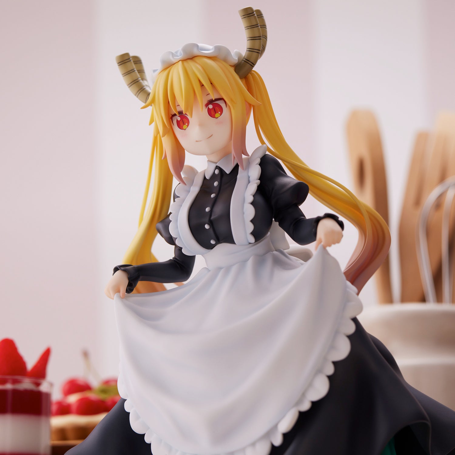 PREORDINE ESAURITO Miss Kobayashi's Dragon Maid S Tohru Figure