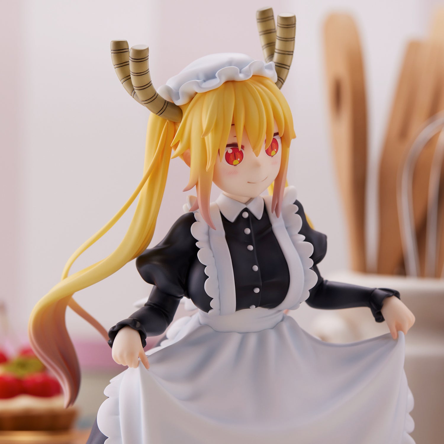 PREORDINE ESAURITO Miss Kobayashi's Dragon Maid S Tohru Figure