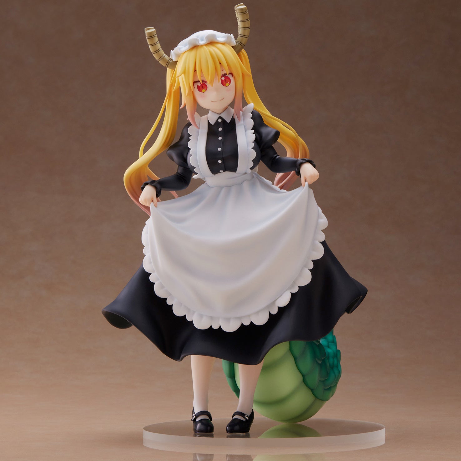 PREORDINE ESAURITO Miss Kobayashi's Dragon Maid S Tohru Figure