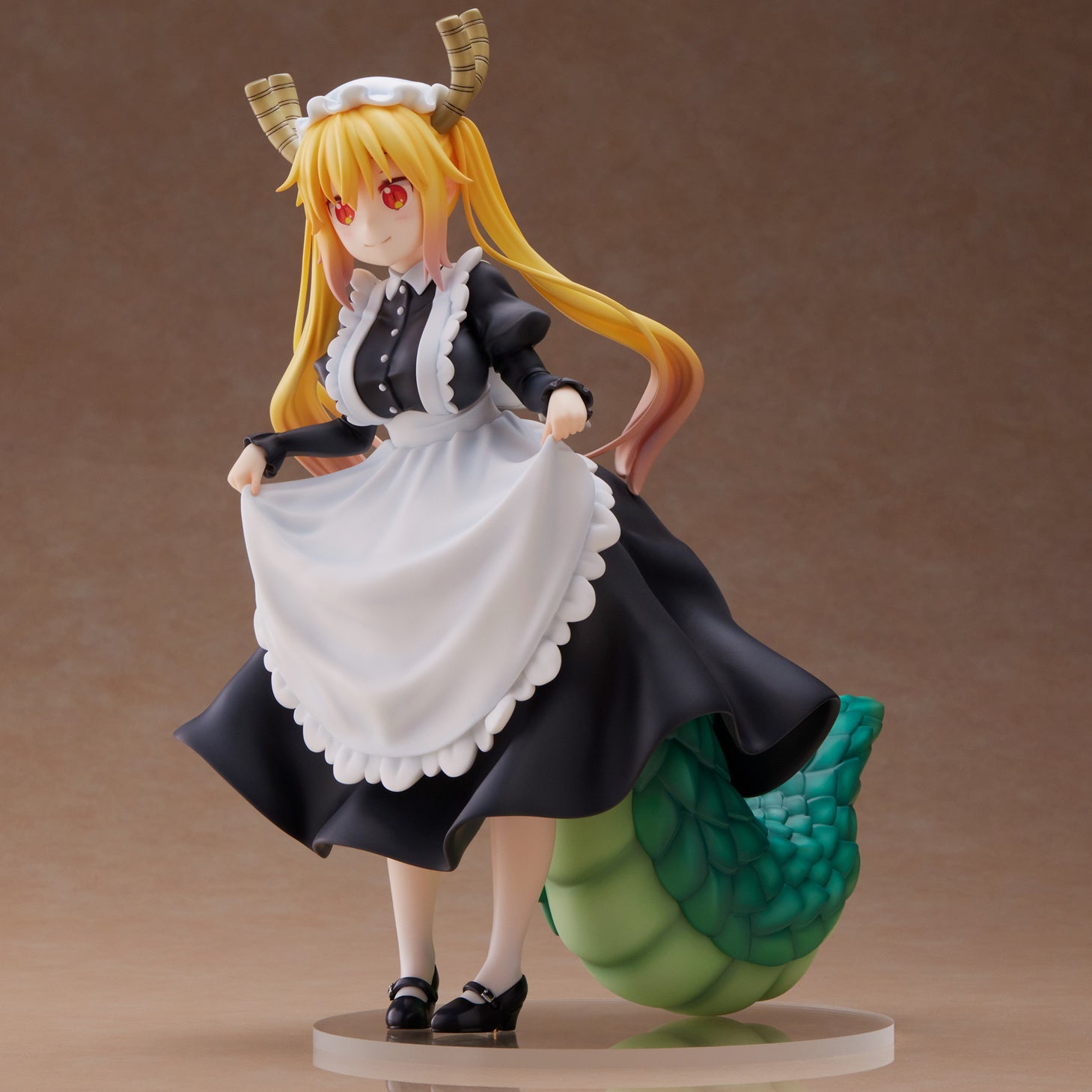 PREORDINE ESAURITO Miss Kobayashi's Dragon Maid S Tohru Figure