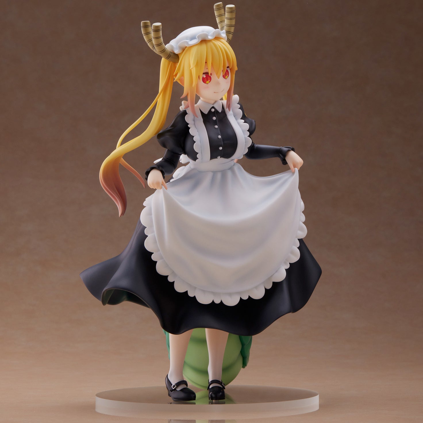 PREORDINE ESAURITO Miss Kobayashi's Dragon Maid S Tohru Figure