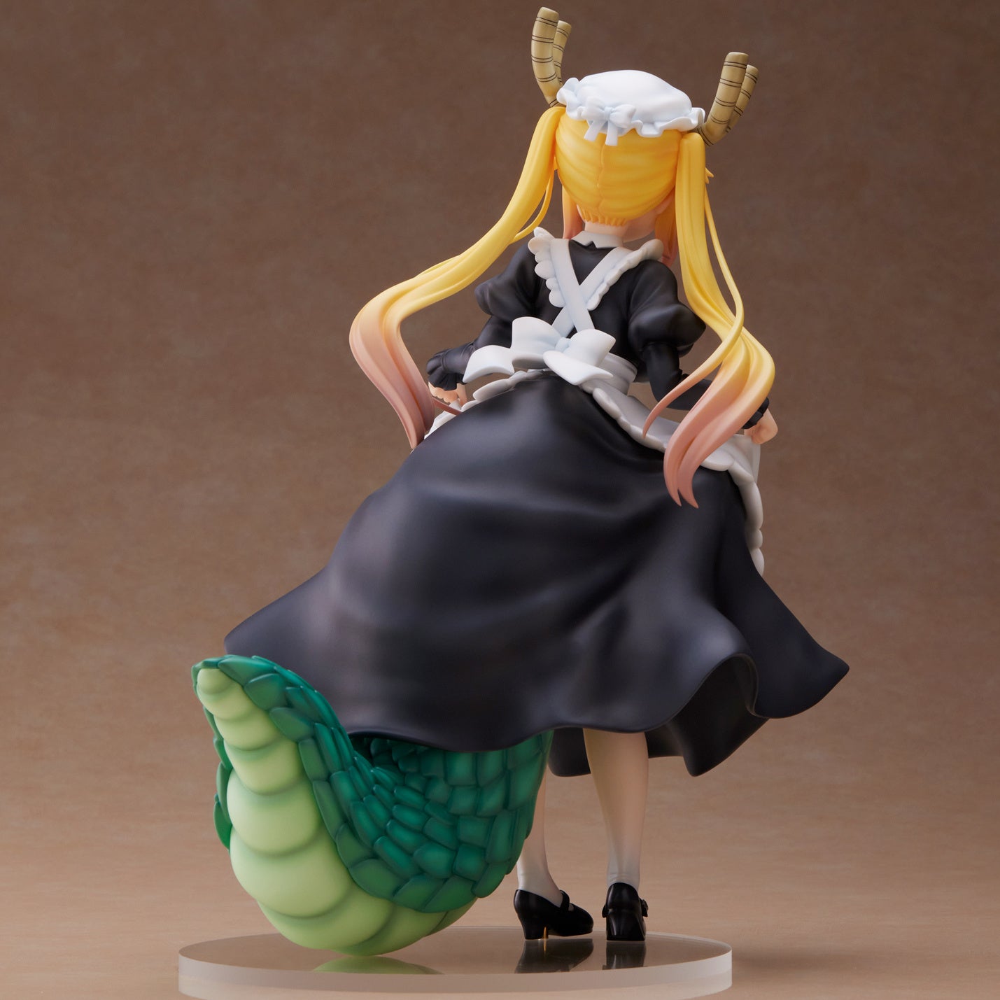 PREORDINE ESAURITO Miss Kobayashi's Dragon Maid S Tohru Figure