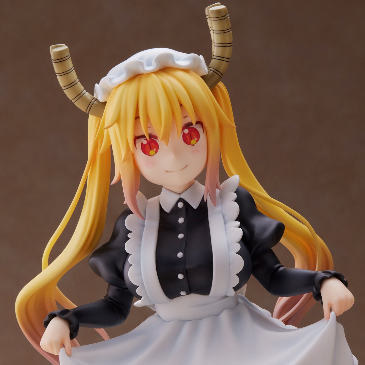 PREORDINE ESAURITO Miss Kobayashi's Dragon Maid S Tohru Figure