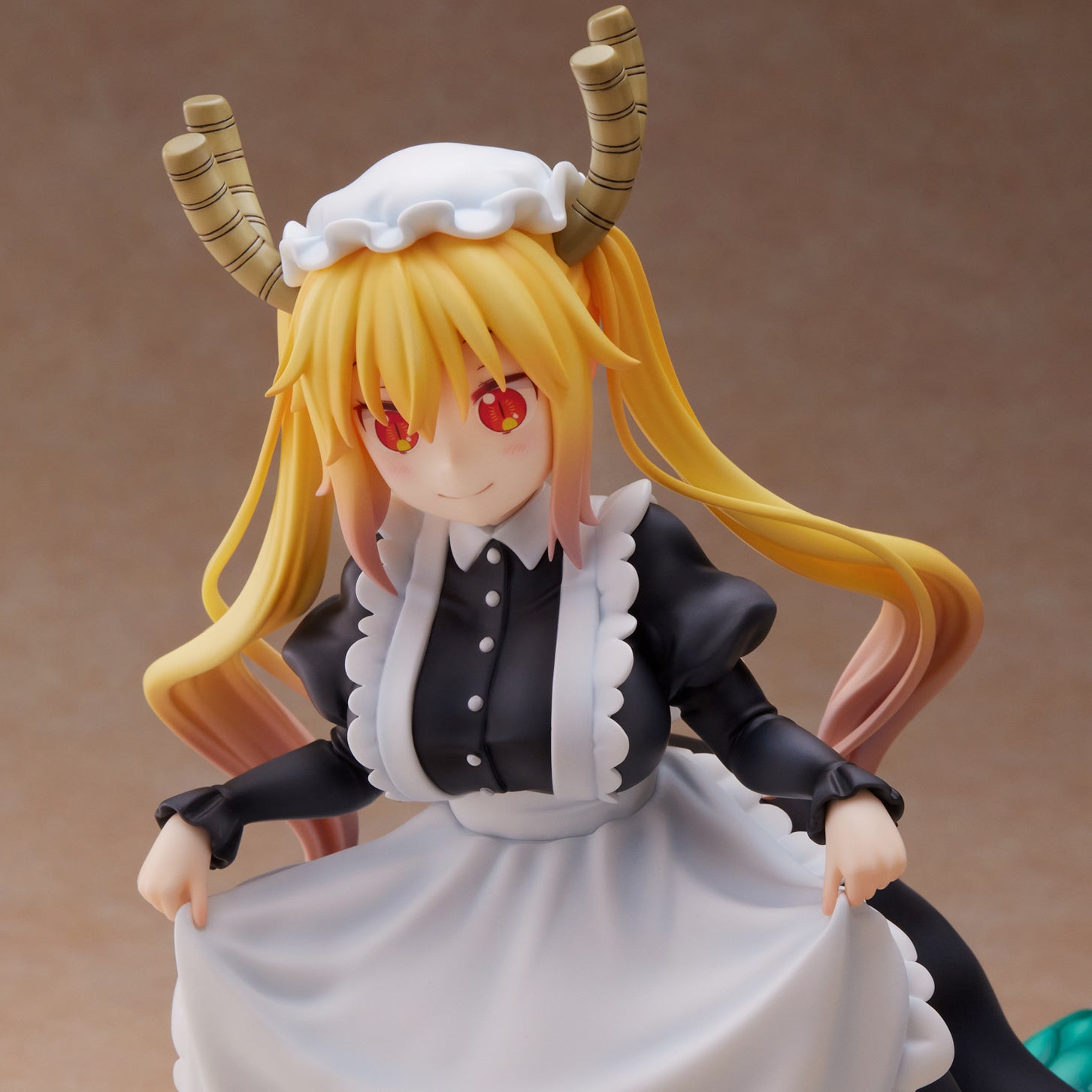 PREORDINE ESAURITO Miss Kobayashi's Dragon Maid S Tohru Figure