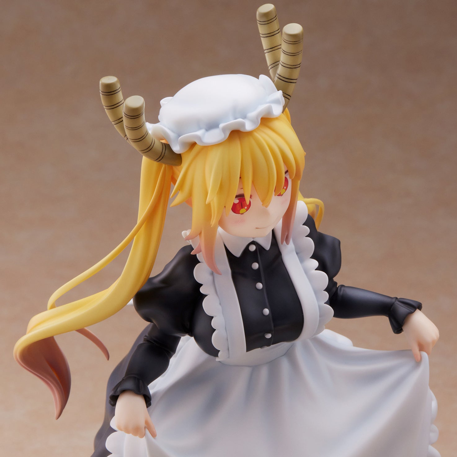 PREORDINE ESAURITO Miss Kobayashi's Dragon Maid S Tohru Figure