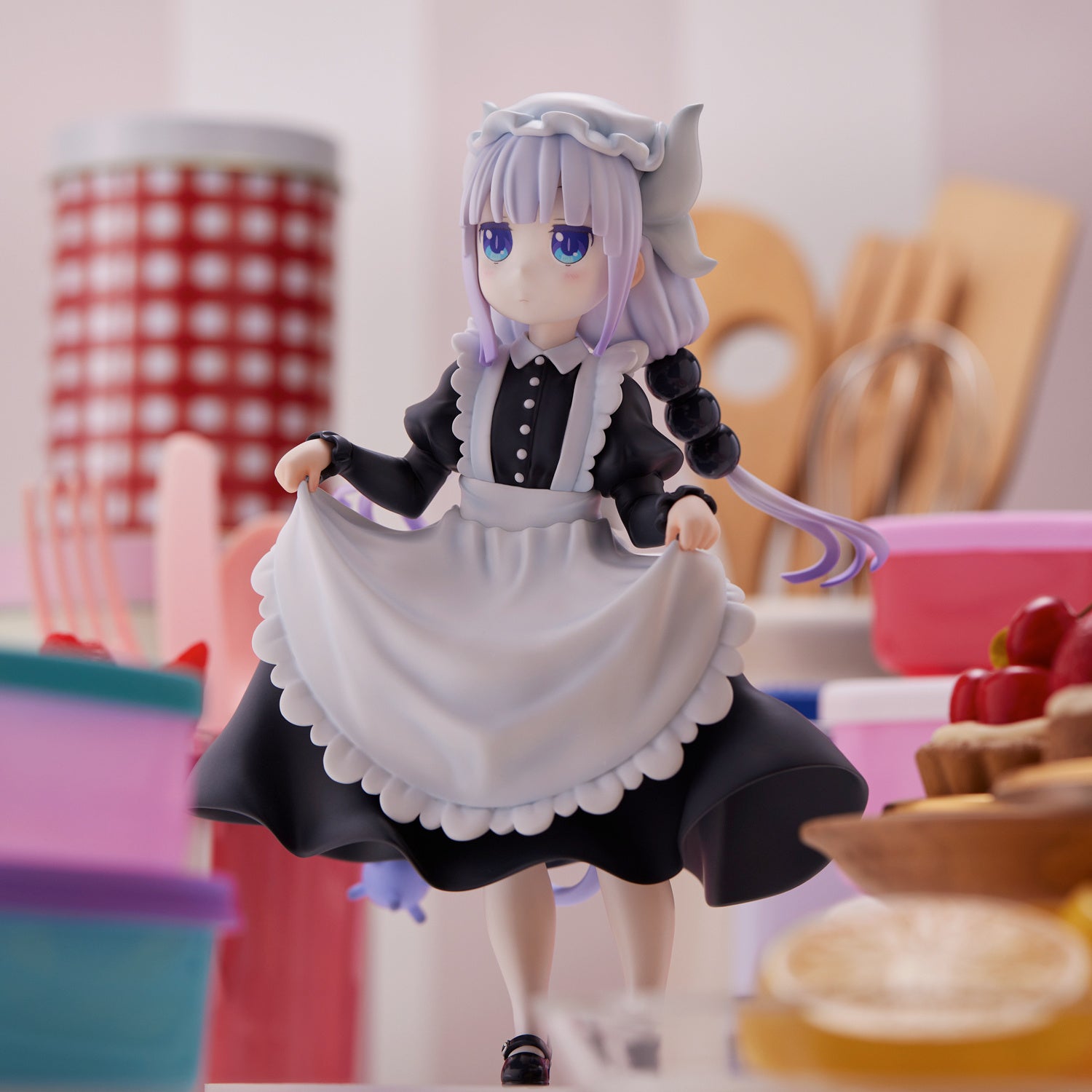 PREORDINE ESAURITO "Miss Kobayashi's Dragon Maid S" Kanna  Figure