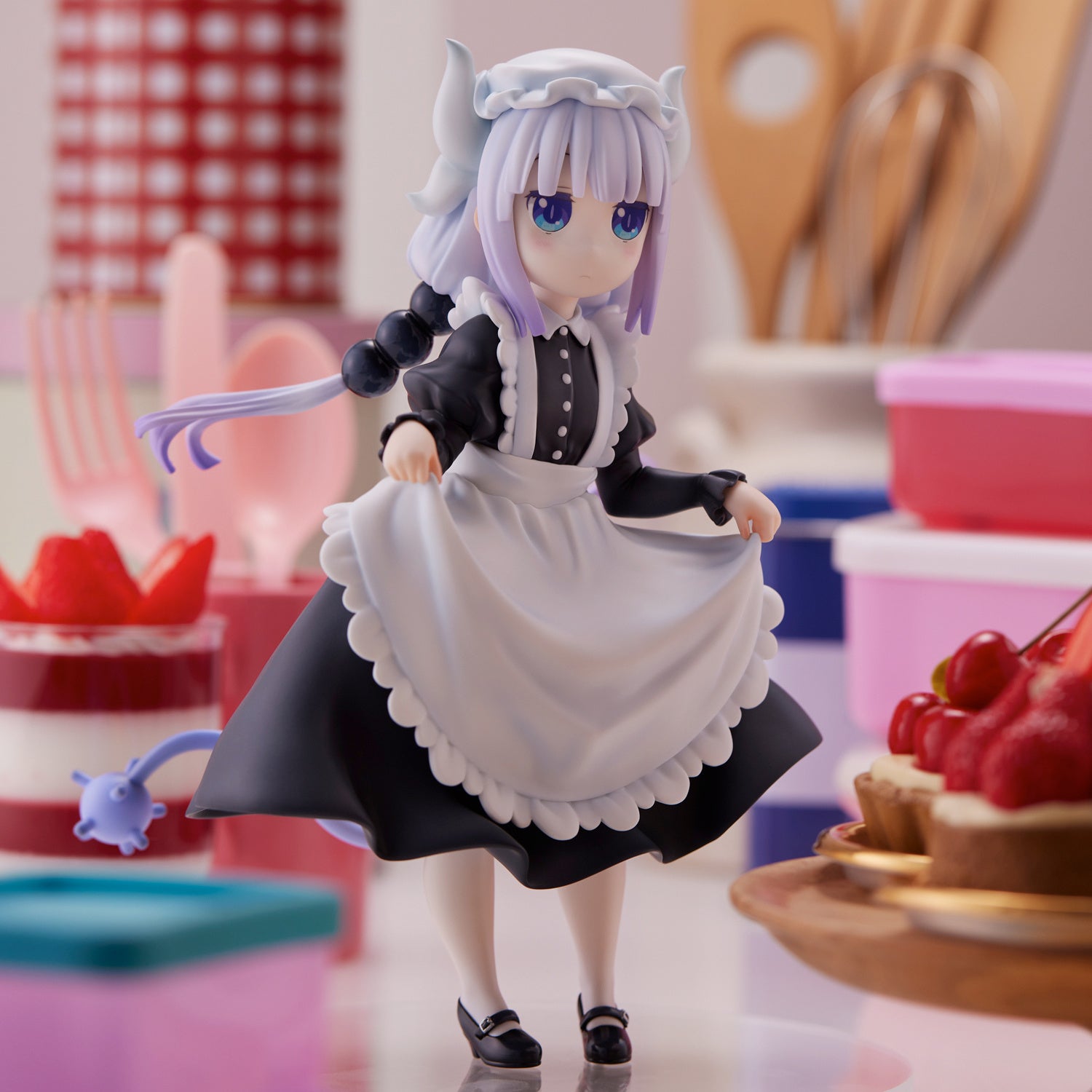 PREORDINE ESAURITO "Miss Kobayashi's Dragon Maid S" Kanna  Figure