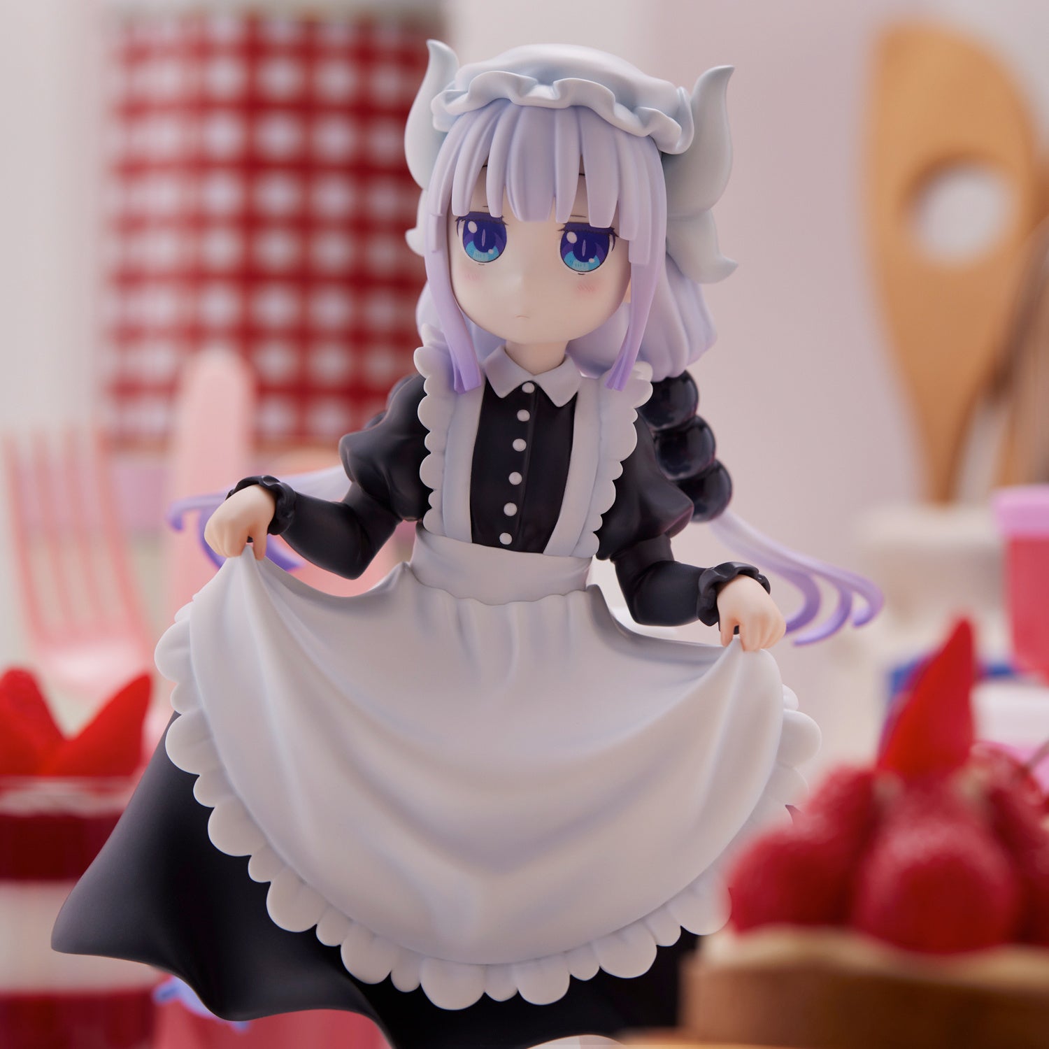 PREORDINE ESAURITO "Miss Kobayashi's Dragon Maid S" Kanna  Figure