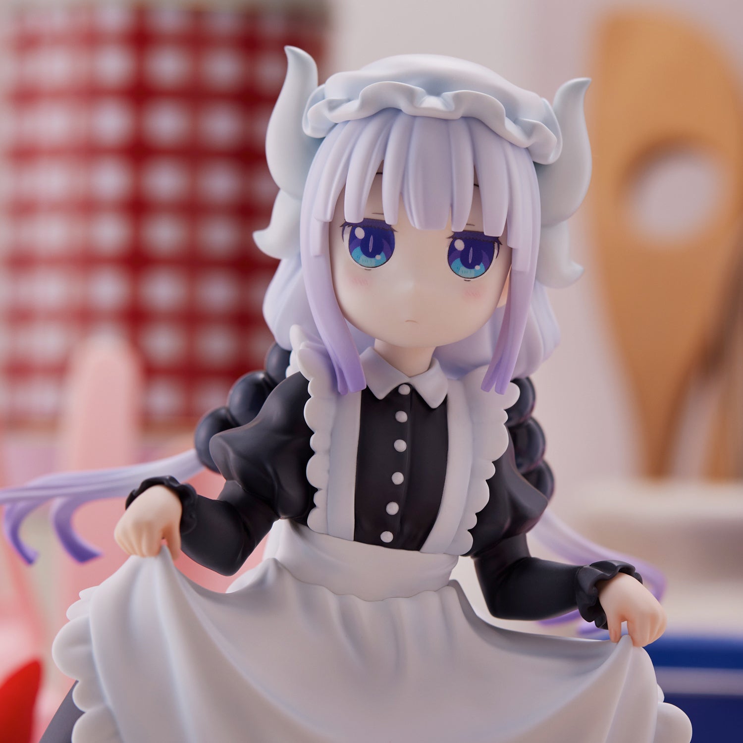 PREORDINE ESAURITO "Miss Kobayashi's Dragon Maid S" Kanna  Figure