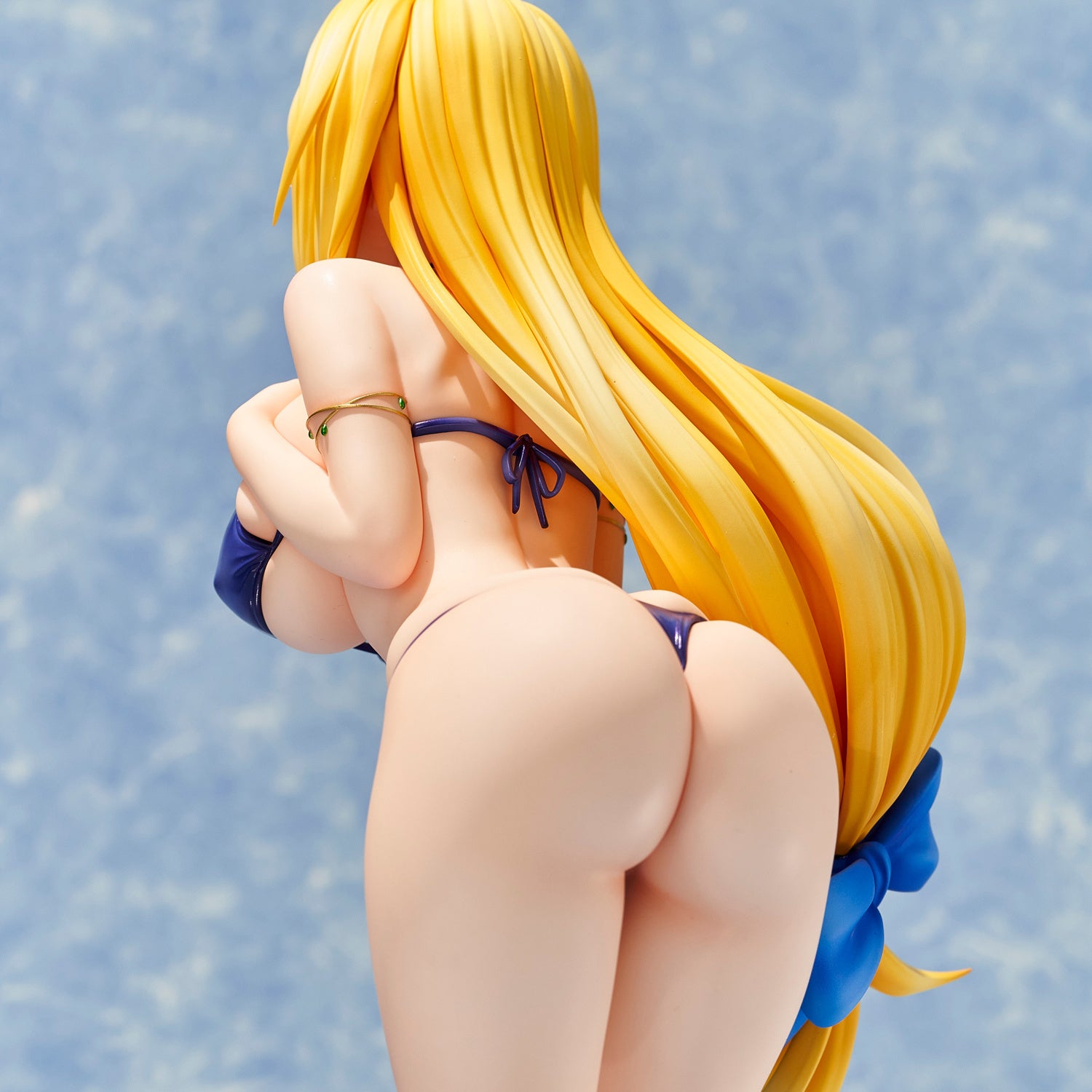 PREORDINE ESAURITO To Love-Ru Darkness - Swimsuit Series - Tearju Lunatique 1/4 Figure