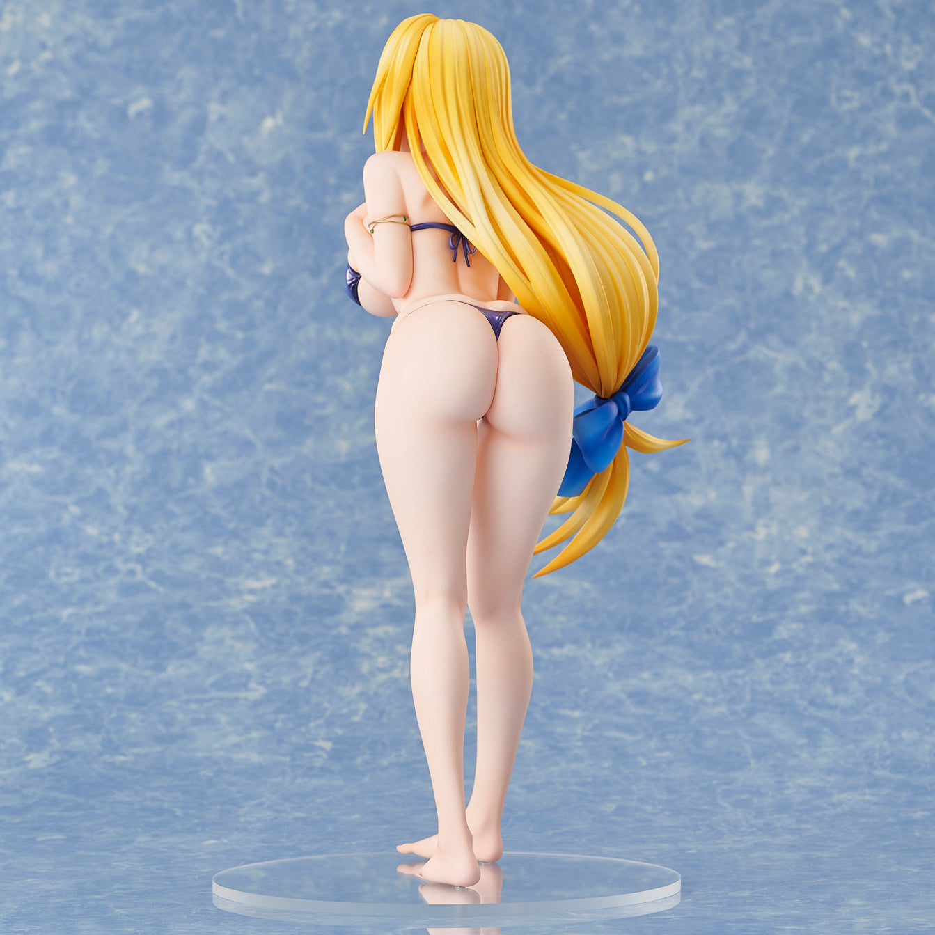 PREORDINE ESAURITO To Love-Ru Darkness - Swimsuit Series - Tearju Lunatique 1/4 Figure