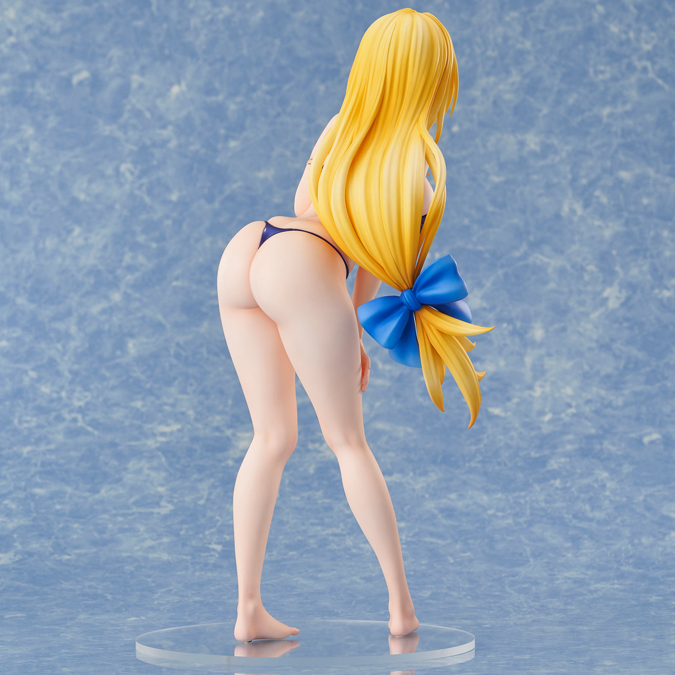 PREORDINE ESAURITO To Love-Ru Darkness - Swimsuit Series - Tearju Lunatique 1/4 Figure