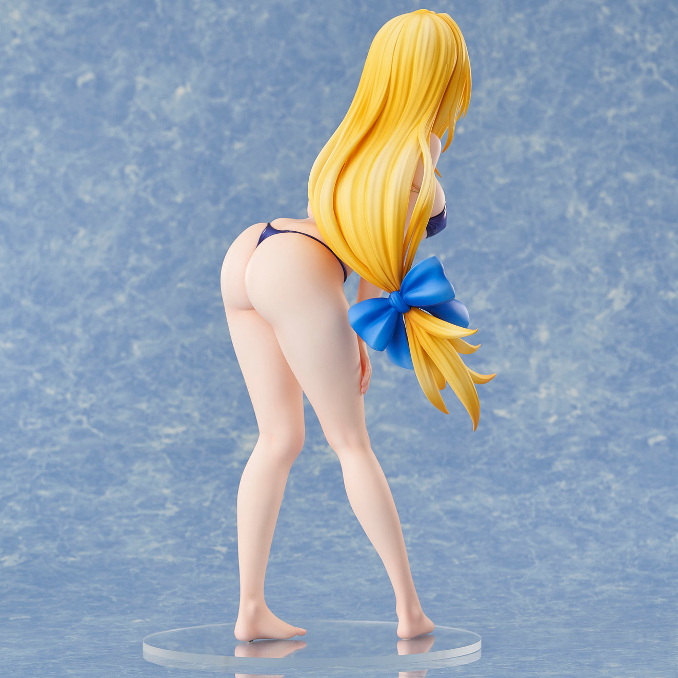PREORDINE ESAURITO To Love-Ru Darkness - Swimsuit Series - Tearju Lunatique 1/4 Figure