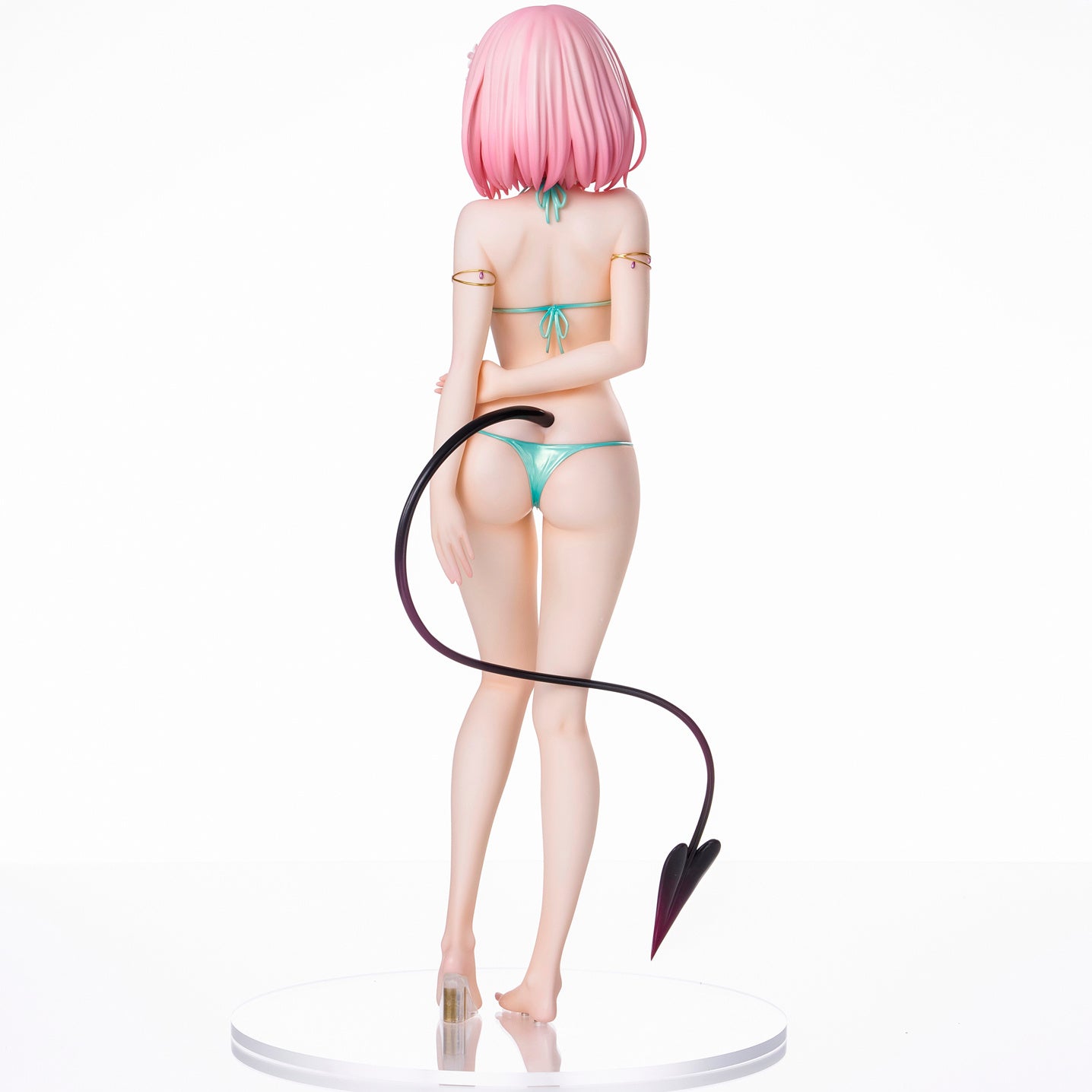 PREORDINE+ CHIUSO 03/2025 To Love-Ru Darkness Swimsuit Series Momo Belia Deviluke 1/4 Figure