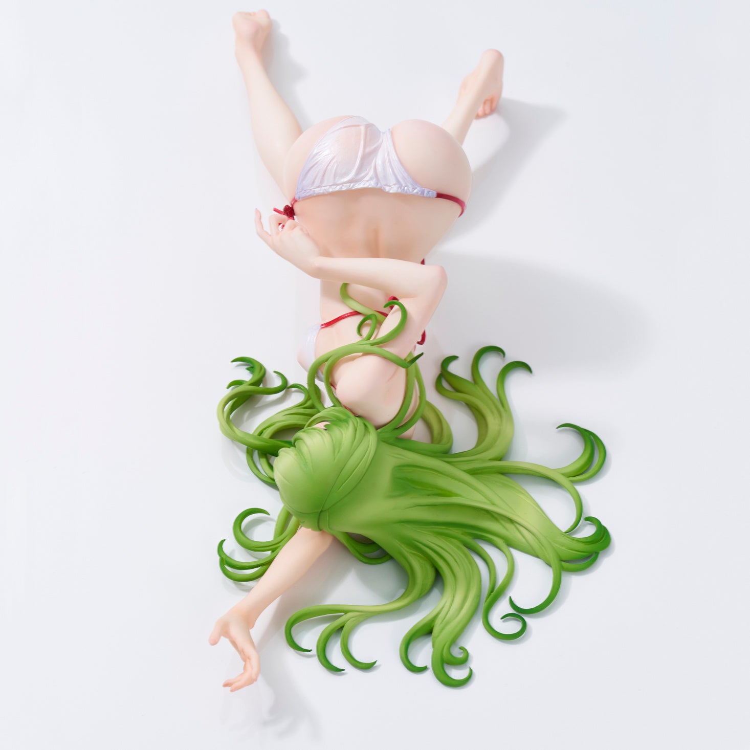 PREORDINE ESAURITO Code Geass: Lelouch of the Rebellion C.C. Swimsuit ver. Figure