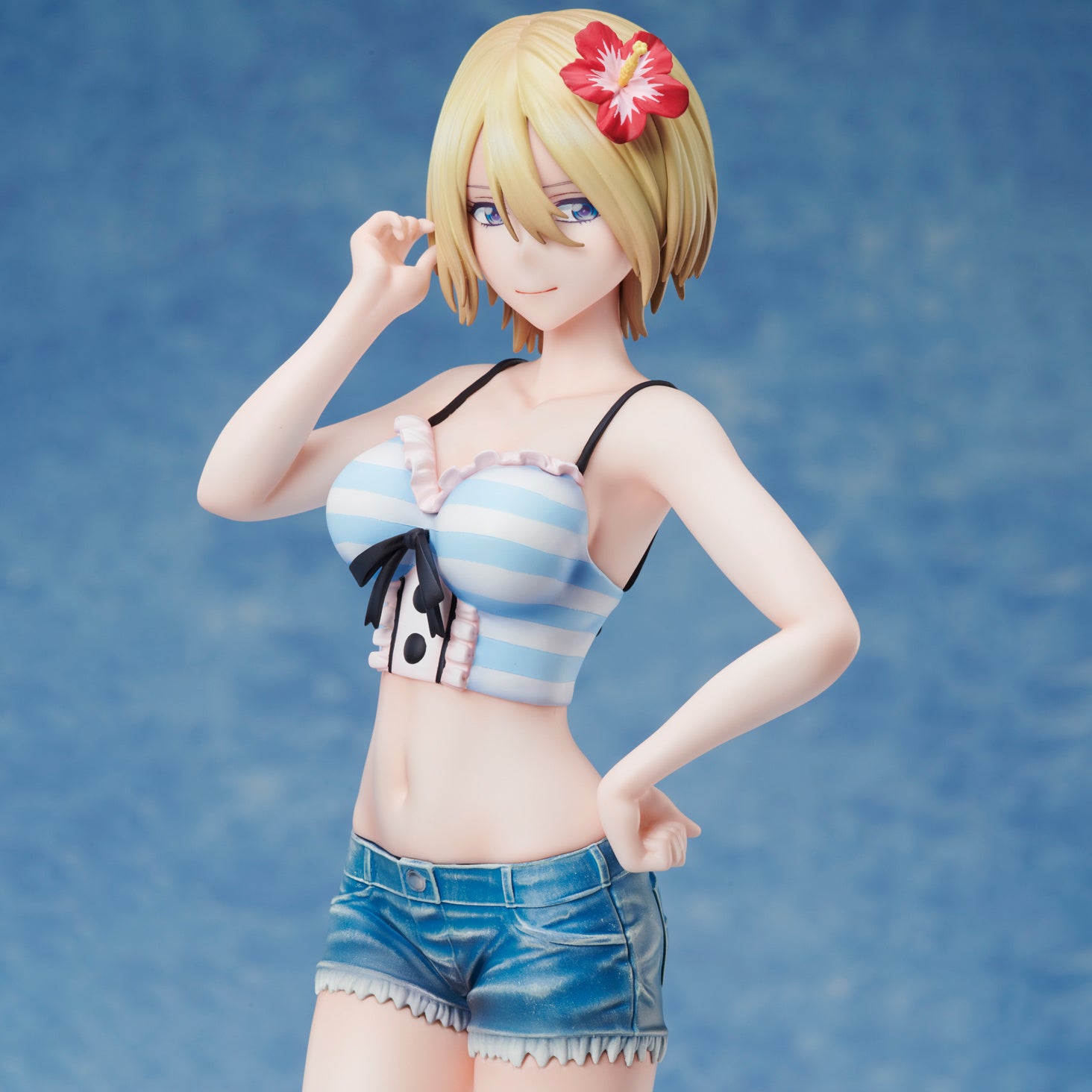 PREORDINE+ JAPAN IMPORT CHIUSO 06/2025 Megami no Cafe Terrace - Akane Hououji Figure