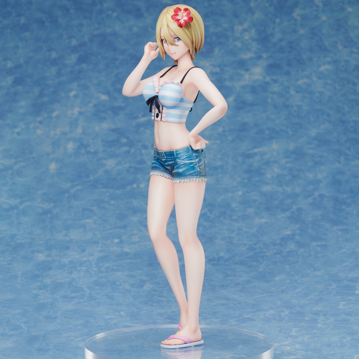 PREORDINE+ JAPAN IMPORT CHIUSO 06/2025 Megami no Cafe Terrace - Akane Hououji Figure