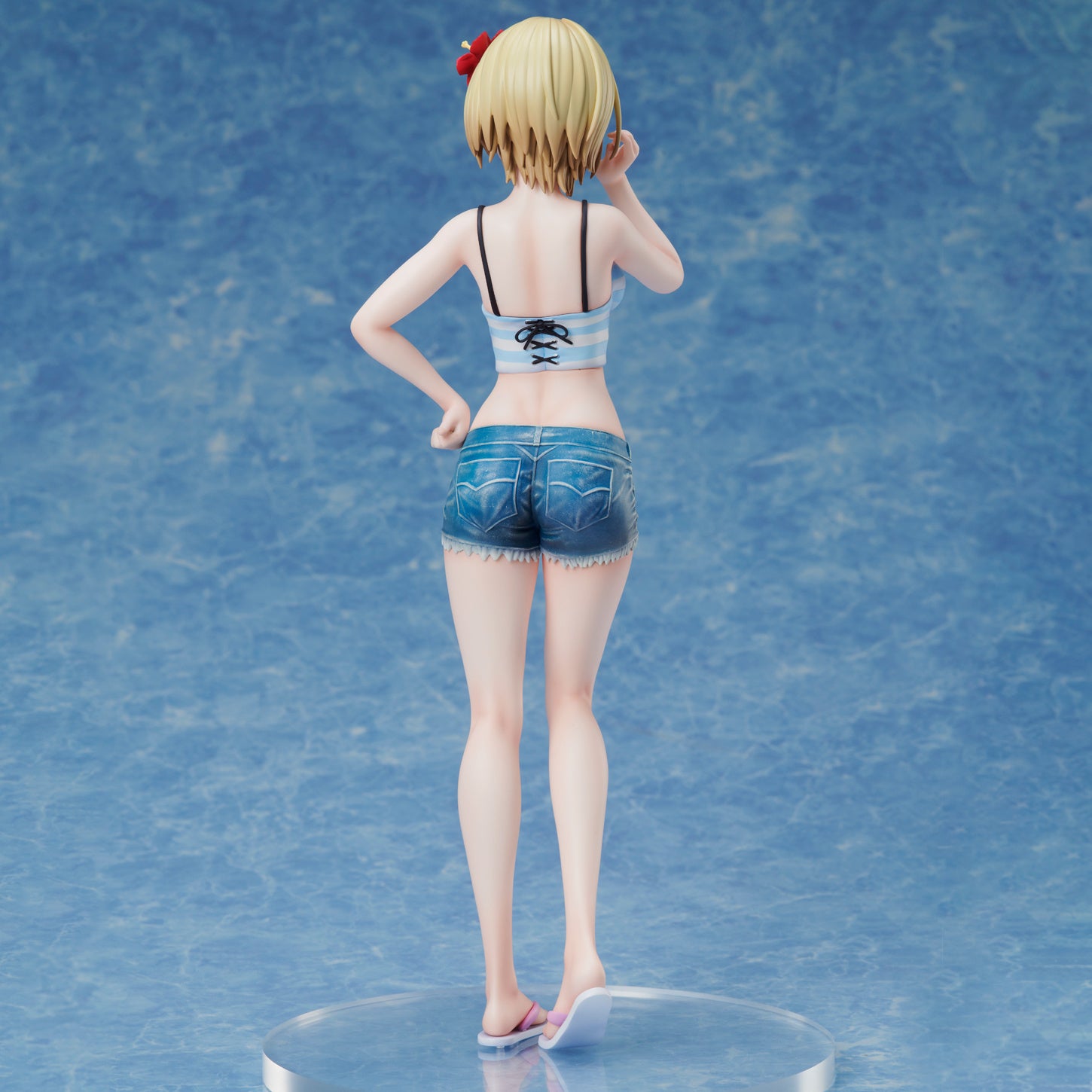 PREORDINE+ JAPAN IMPORT CHIUSO 06/2025 Megami no Cafe Terrace - Akane Hououji Figure