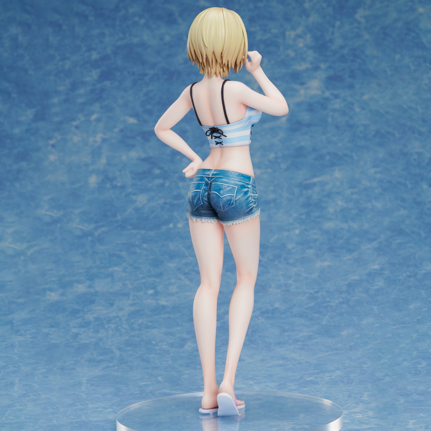 PREORDINE+ JAPAN IMPORT CHIUSO 06/2025 Megami no Cafe Terrace - Akane Hououji Figure