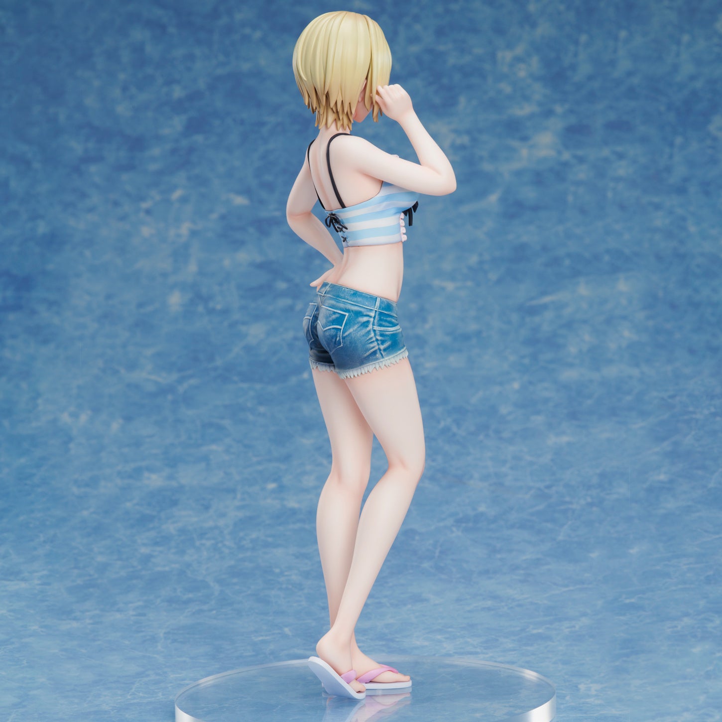 PREORDINE+ JAPAN IMPORT CHIUSO 06/2025 Megami no Cafe Terrace - Akane Hououji Figure