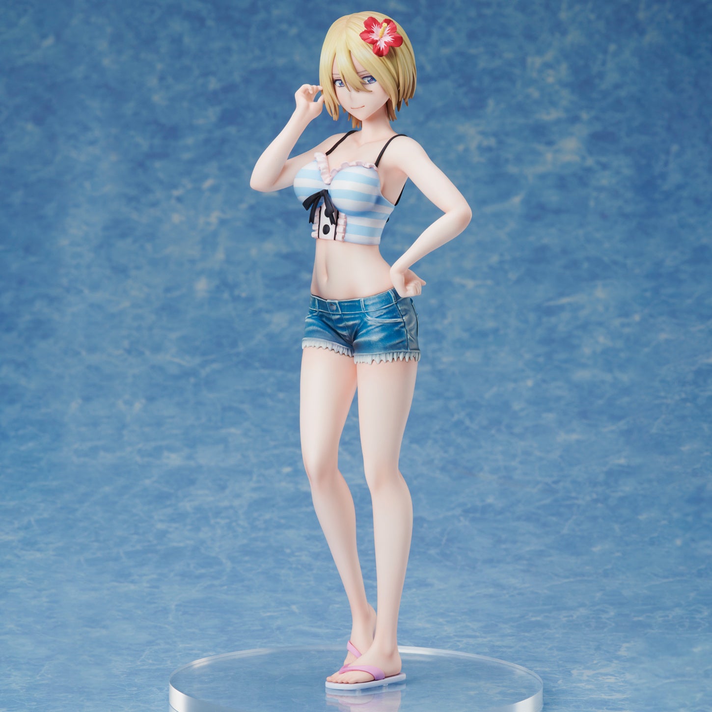 PREORDINE+ JAPAN IMPORT CHIUSO 06/2025 Megami no Cafe Terrace - Akane Hououji Figure