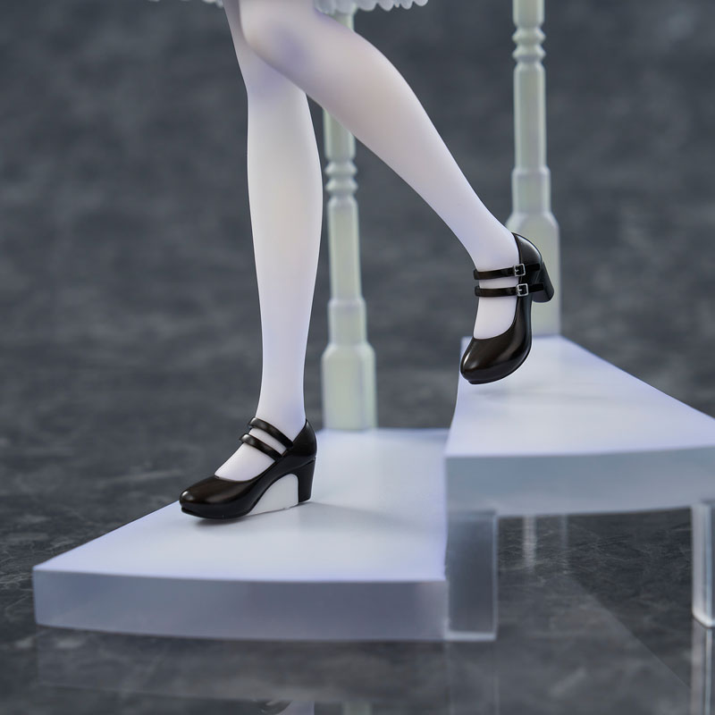 PREORDINE+ 07/2025 Original Character Select by Asagi Tousaka 28 cm Statue 1/7