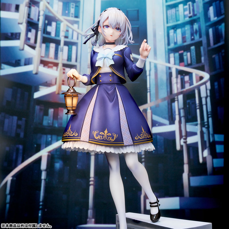 PREORDINE+ 07/2025 Original Character Select by Asagi Tousaka 28 cm Statue 1/7