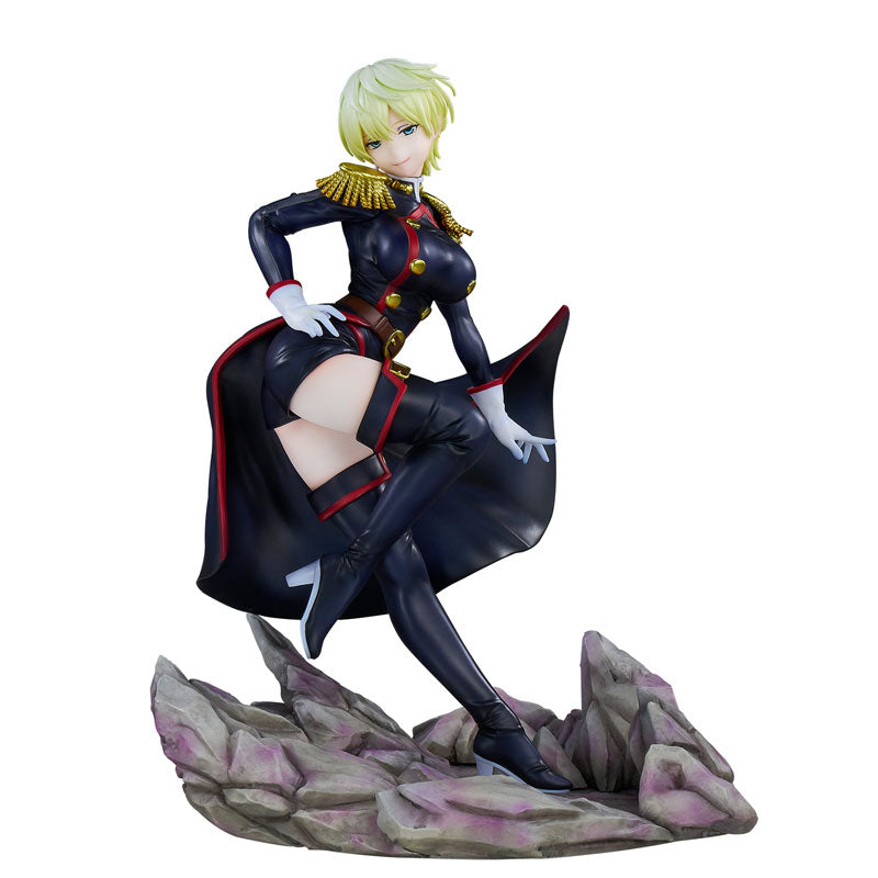 PREORDINE+ 11/2025 Chained Soldier Statue 1/7 Tenka Izumo 25 cm