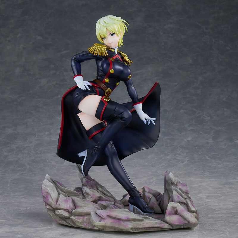 PREORDINE+ 11/2025 Chained Soldier Statue 1/7 Tenka Izumo 25 cm