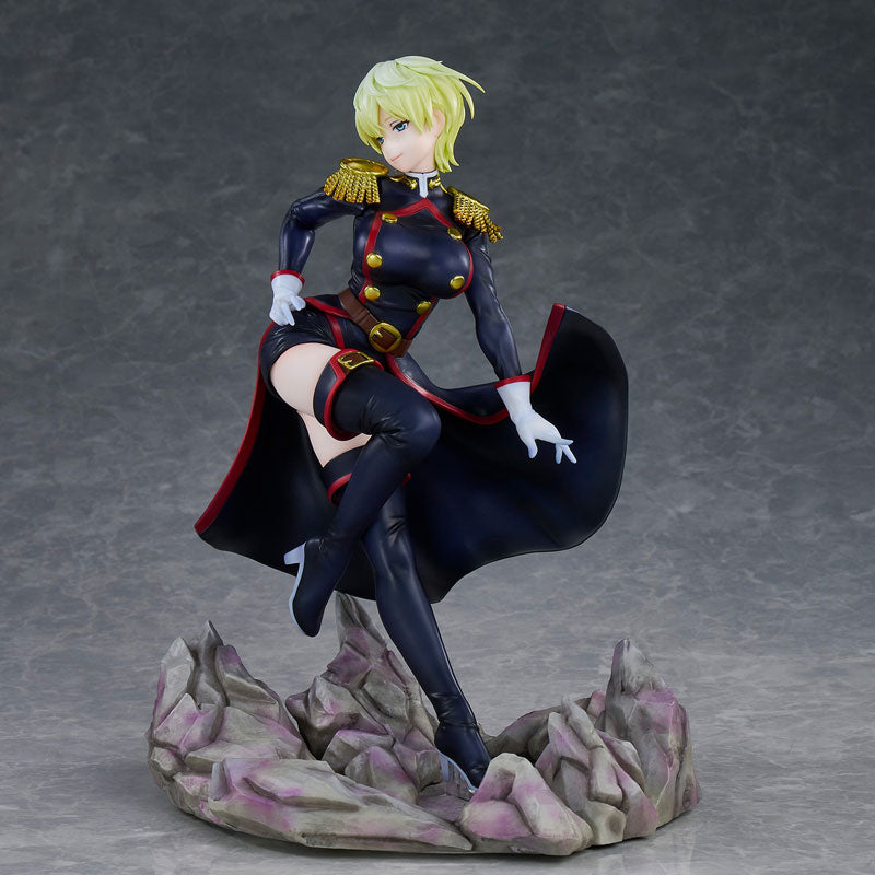 PREORDINE+ 11/2025 Chained Soldier Statue 1/7 Tenka Izumo 25 cm