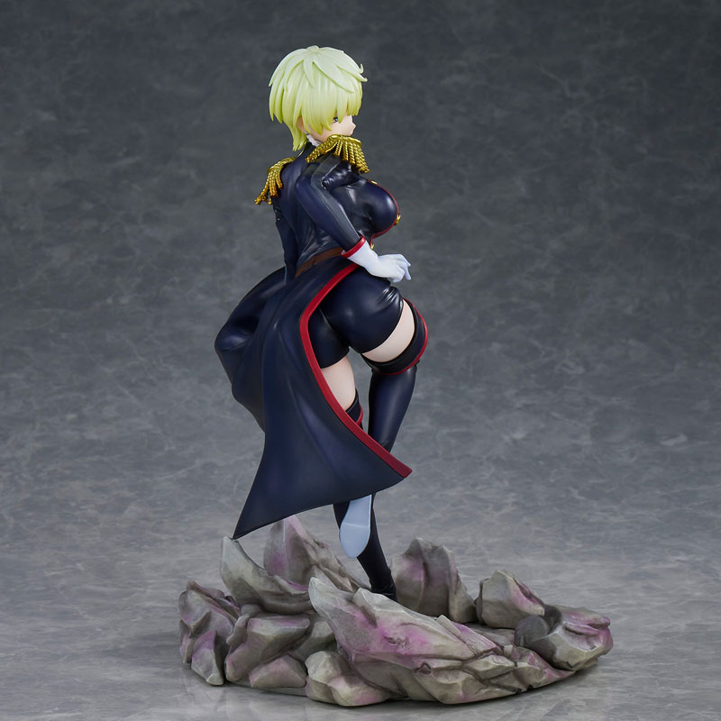 PREORDINE+ 11/2025 Chained Soldier Statue 1/7 Tenka Izumo 25 cm