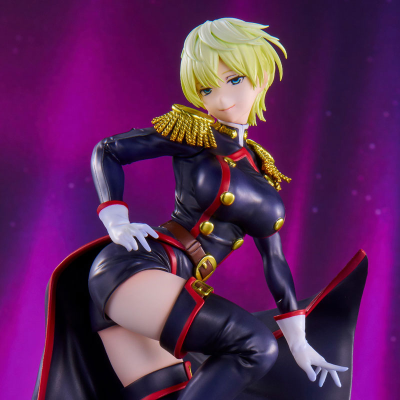 PREORDINE+ 11/2025 Chained Soldier Statue 1/7 Tenka Izumo 25 cm