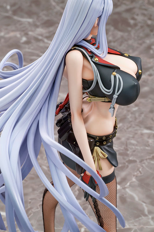 PREORDINE+ 01/2026 Valkyria Chronicles 4 Statue Selvaria Bles Swimsuit Style 26 cm