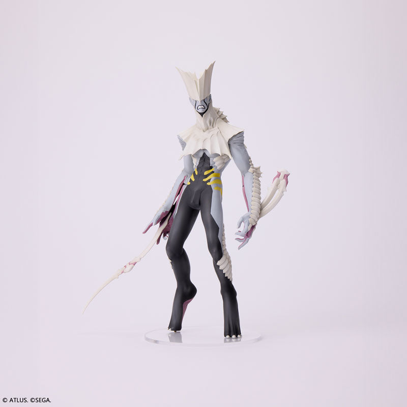 PREORDINE+ 09/2026 FORM-ISM Digital Devil Saga Avatar Tuner Varuna Figure